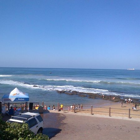 506 Lighthouse Mall - By Stay In Umhlanga Ντούρμπαν Εξωτερικό φωτογραφία