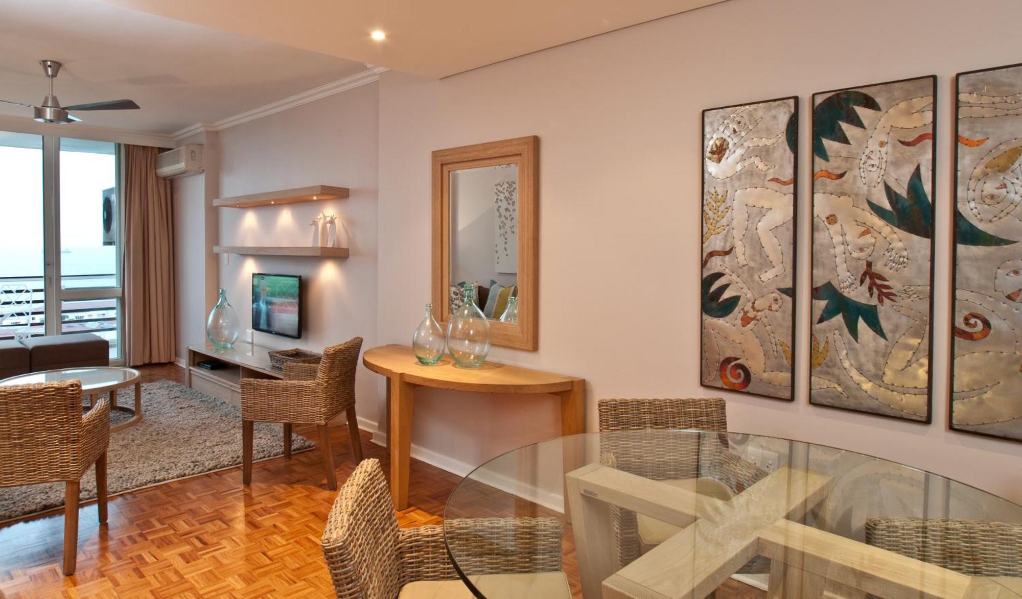506 Lighthouse Mall - By Stay In Umhlanga Ντούρμπαν Εξωτερικό φωτογραφία