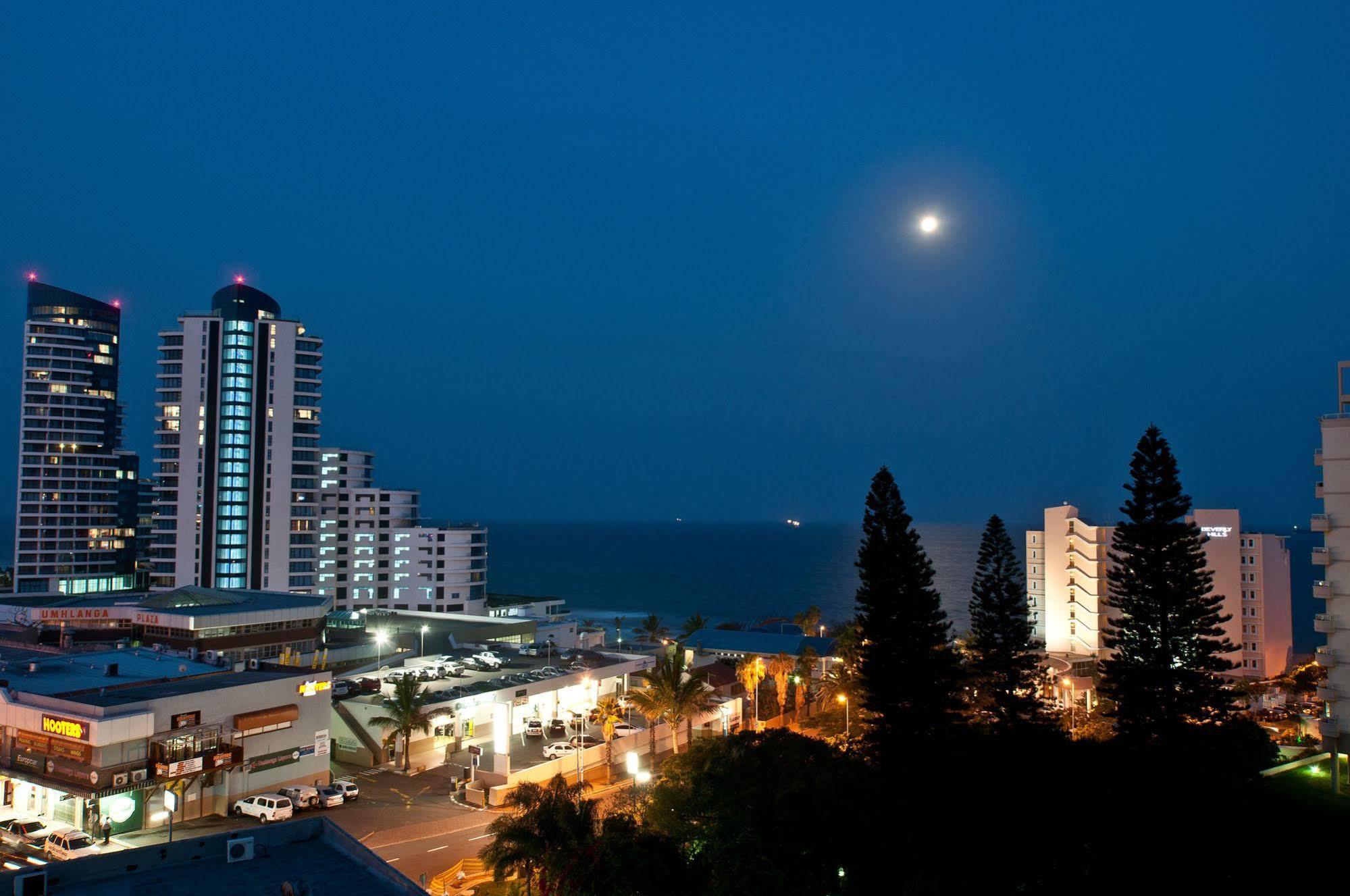 506 Lighthouse Mall - By Stay In Umhlanga Ντούρμπαν Εξωτερικό φωτογραφία